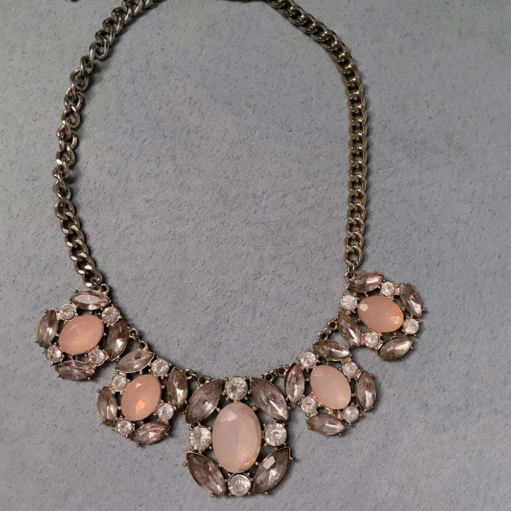 Statement Necklace
